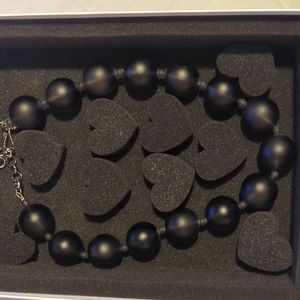 Sassy Jones Dina (Black)
